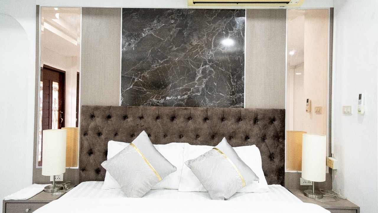 Photo of Bedroom in Jomtien