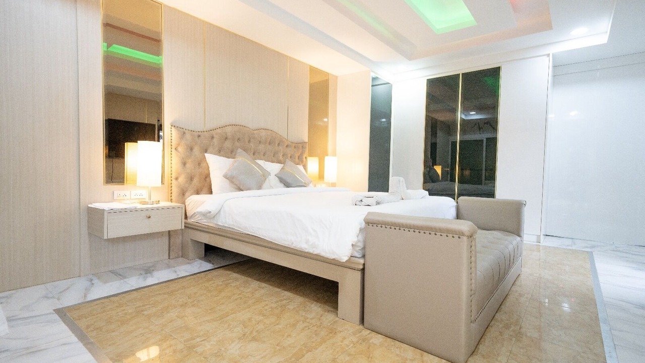 Photo of Bedroom in Jomtien