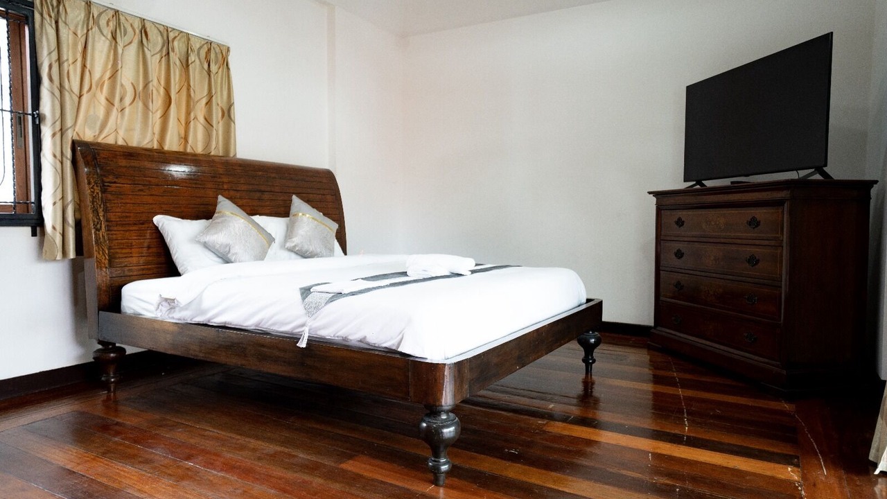 Photo of Bedroom in Jomtien