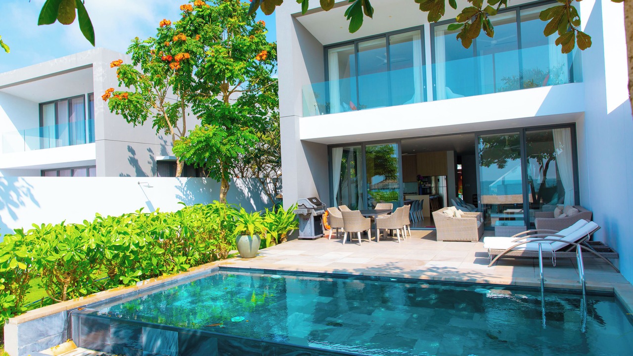 Photo of Outdoor in Phuoc Thuan