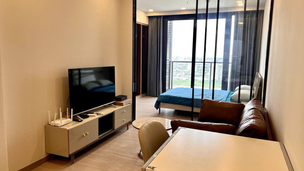 Photo of Bedroom in Rama 9