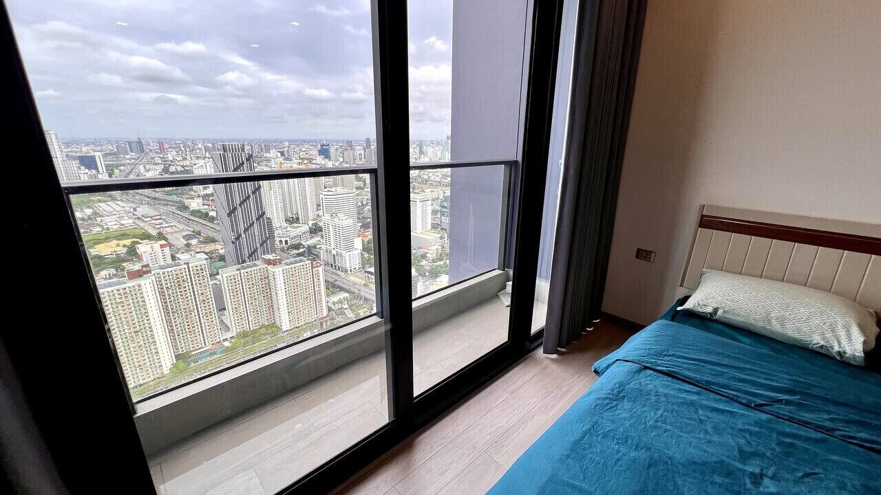 Photo of Bedroom in Rama 9