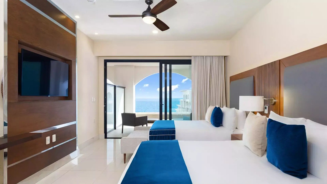 Photo of Bedroom in San Jose del Cabo