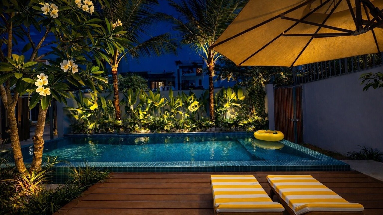 Photo of Outdoor in Ngu Hanh Son