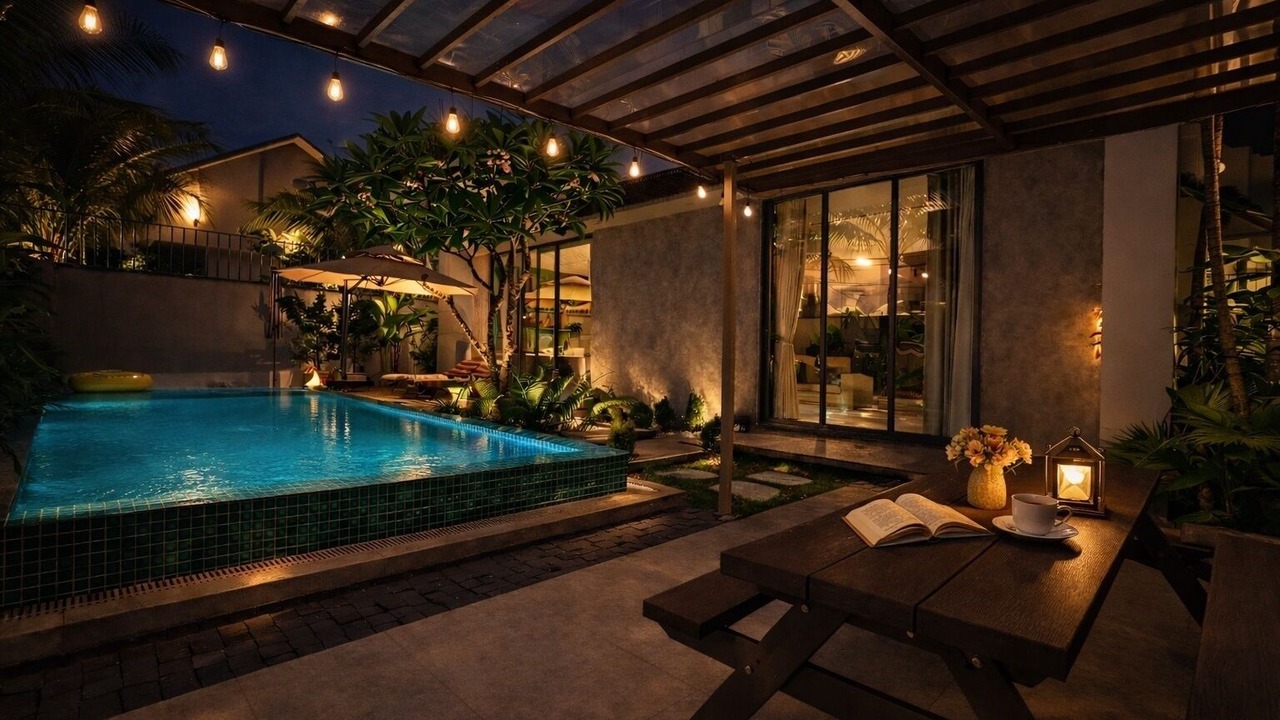 Photo of Outdoor in Ngu Hanh Son