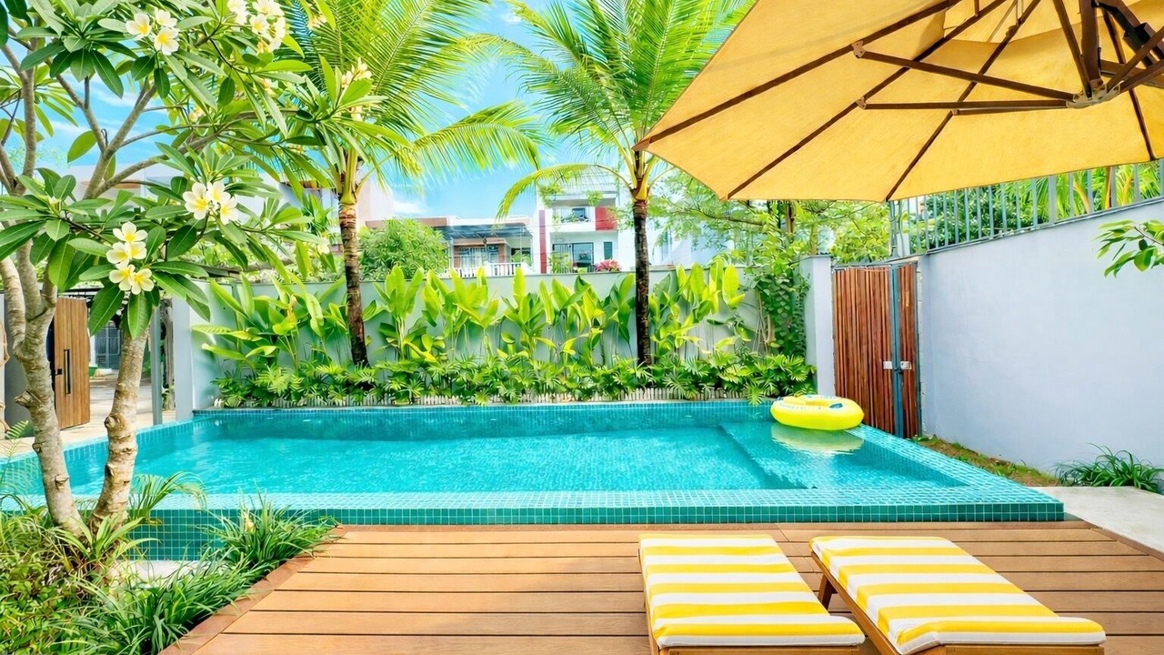 Photo of Outdoor in Ngu Hanh Son