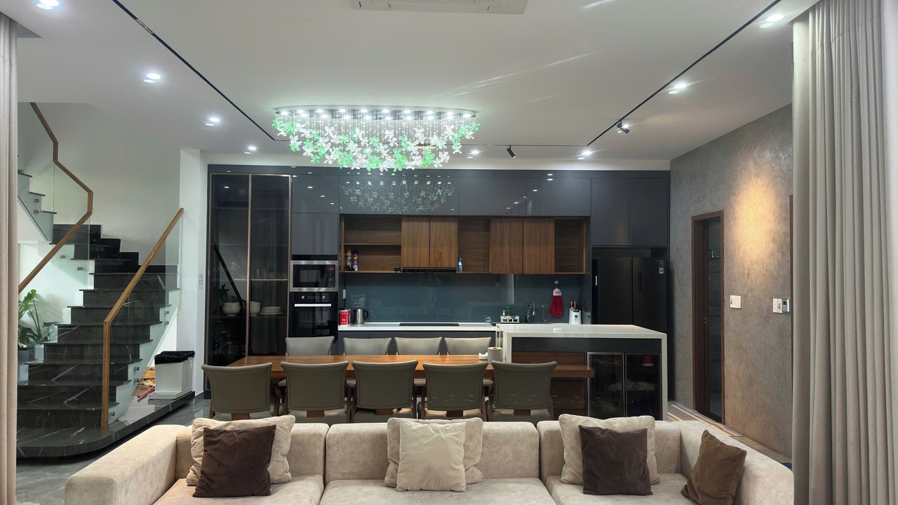 Photo of Livingroom in Ngu Hanh Son
