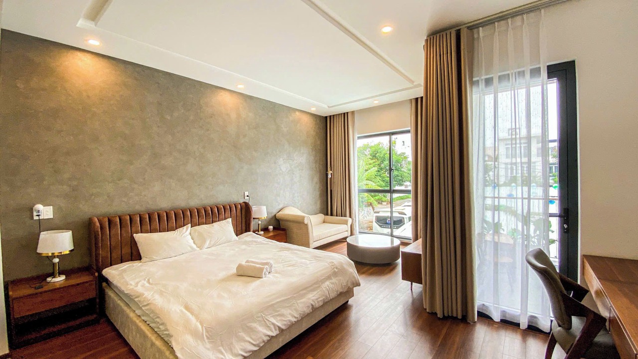 Photo of Bedroom in Ngu Hanh Son