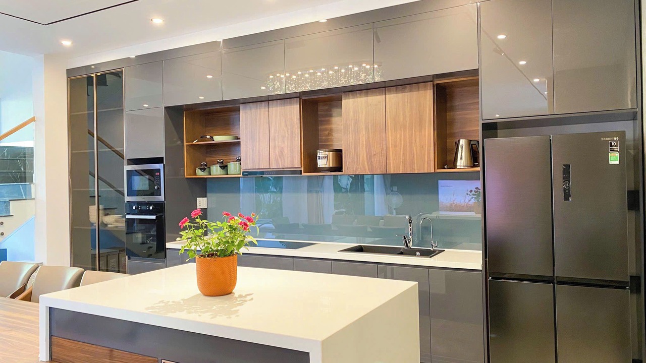Photo of Kitchen in Ngu Hanh Son
