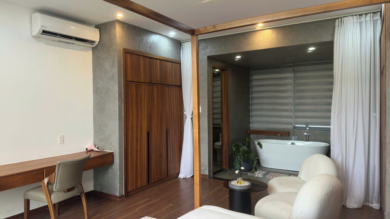 Photo of Bedroom in Ngu Hanh Son