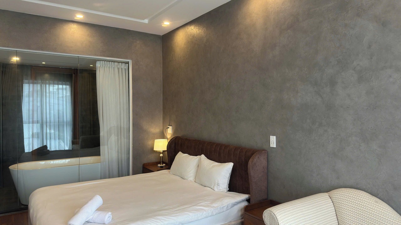 Photo of Bedroom in Ngu Hanh Son