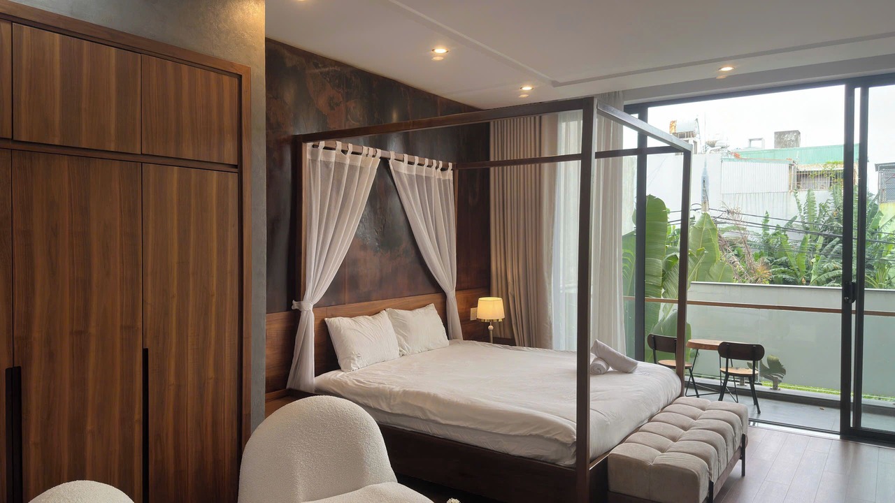 Photo of Bedroom in Ngu Hanh Son