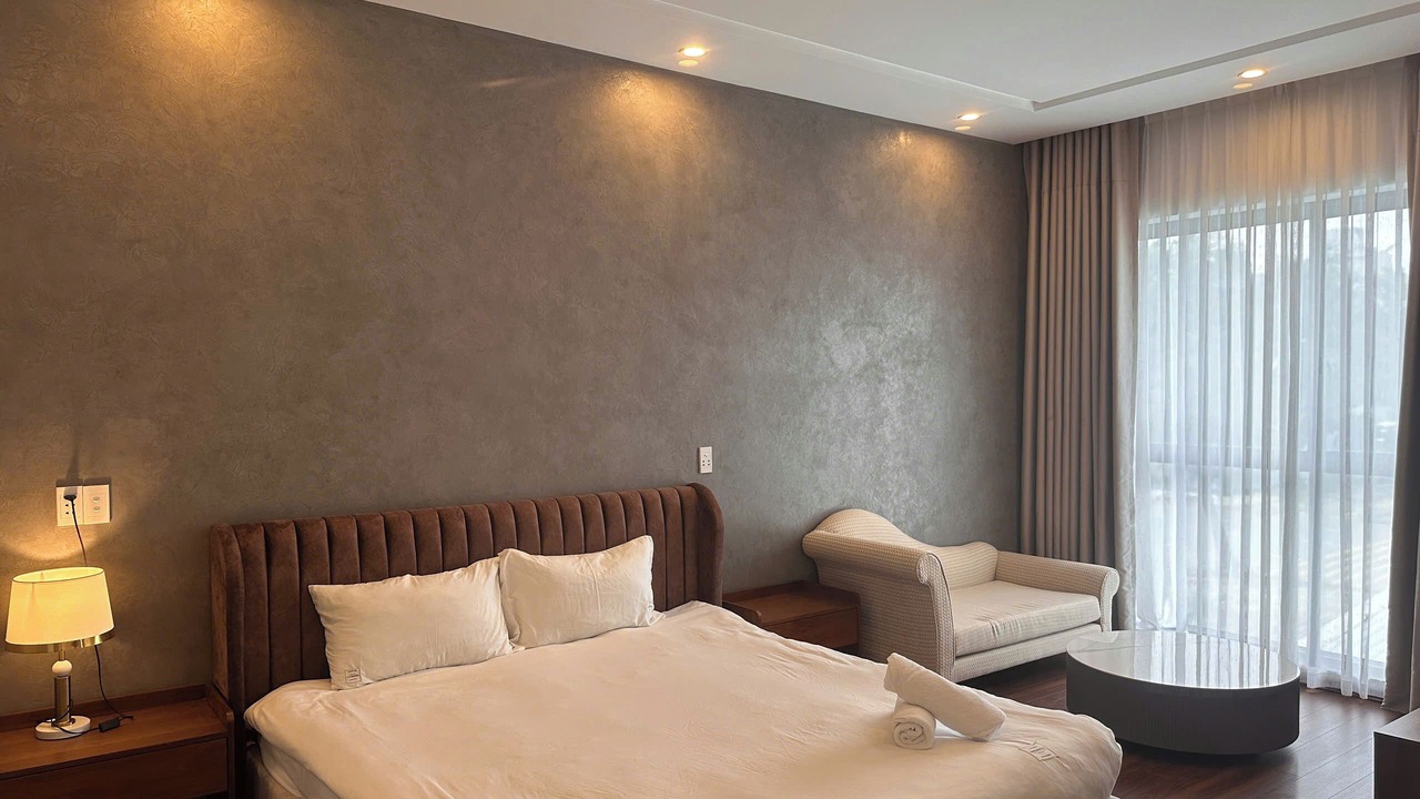 Photo of Bedroom in Ngu Hanh Son
