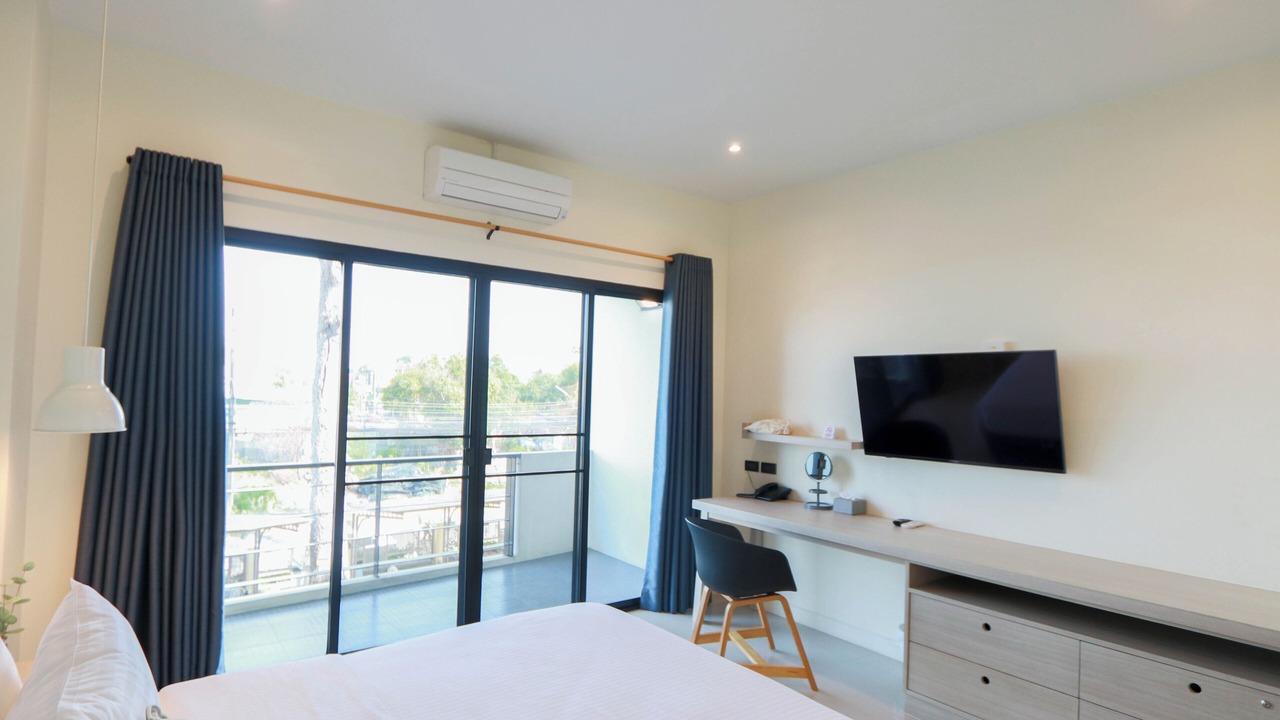 Photo of Bedroom in Rayong