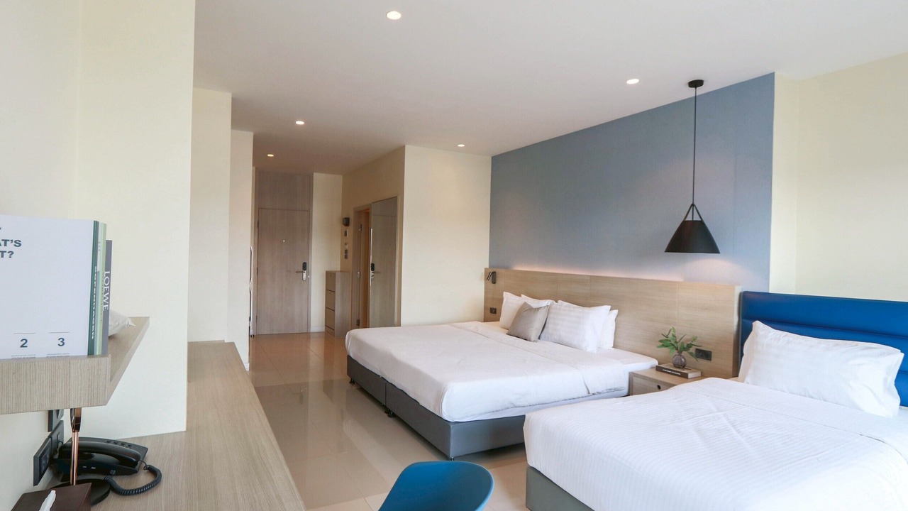 Photo of Bedroom in Rayong