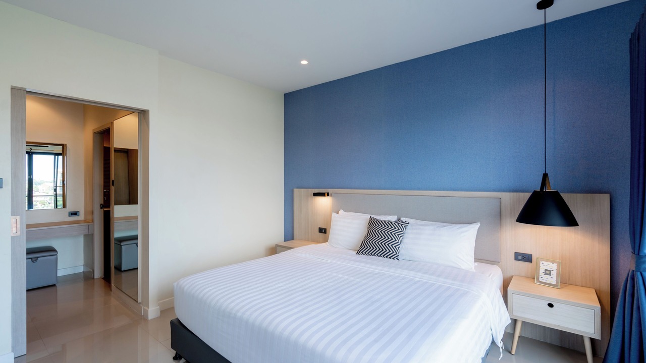 Photo of Bedroom in Rayong