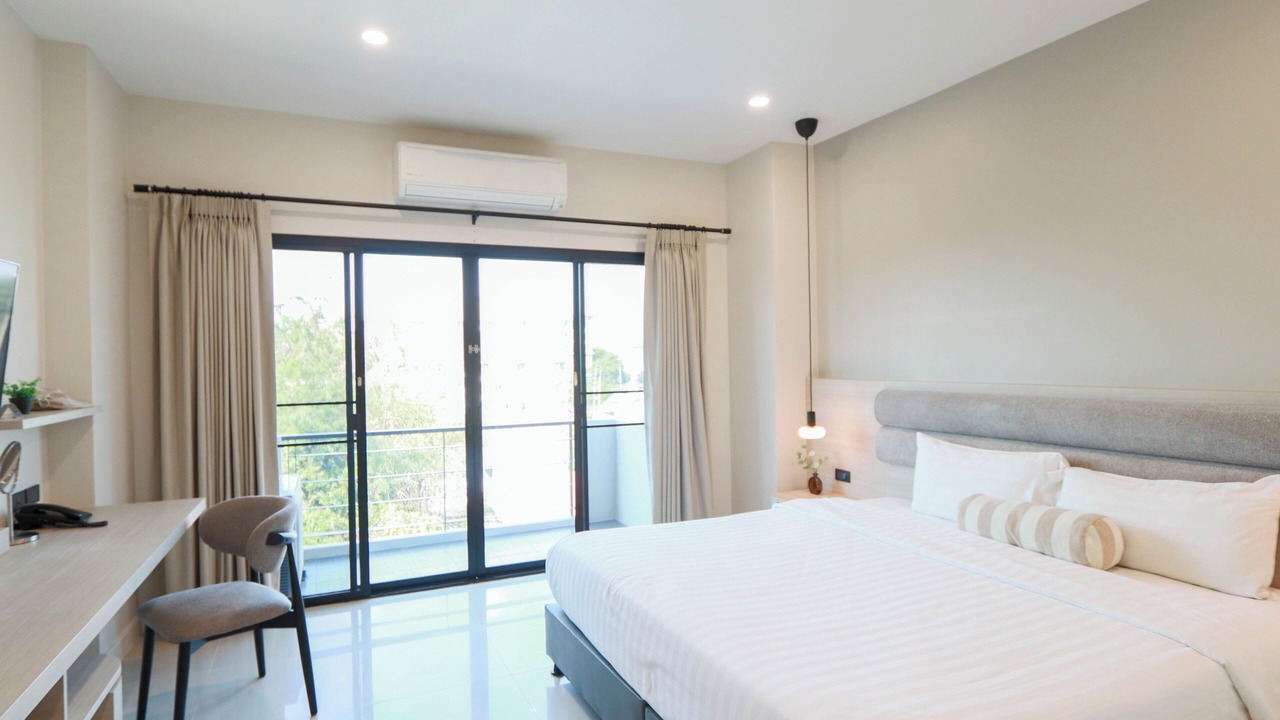 Photo of Bedroom in Rayong