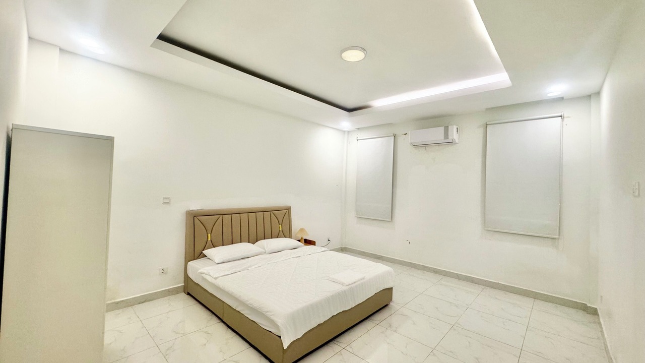 Photo of Bedroom in Ruessei Kaev