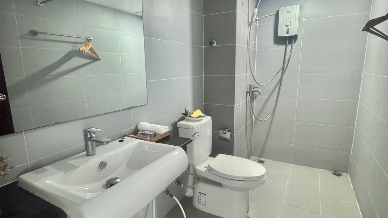 Photo of Bathroom in Ruessei Kaev