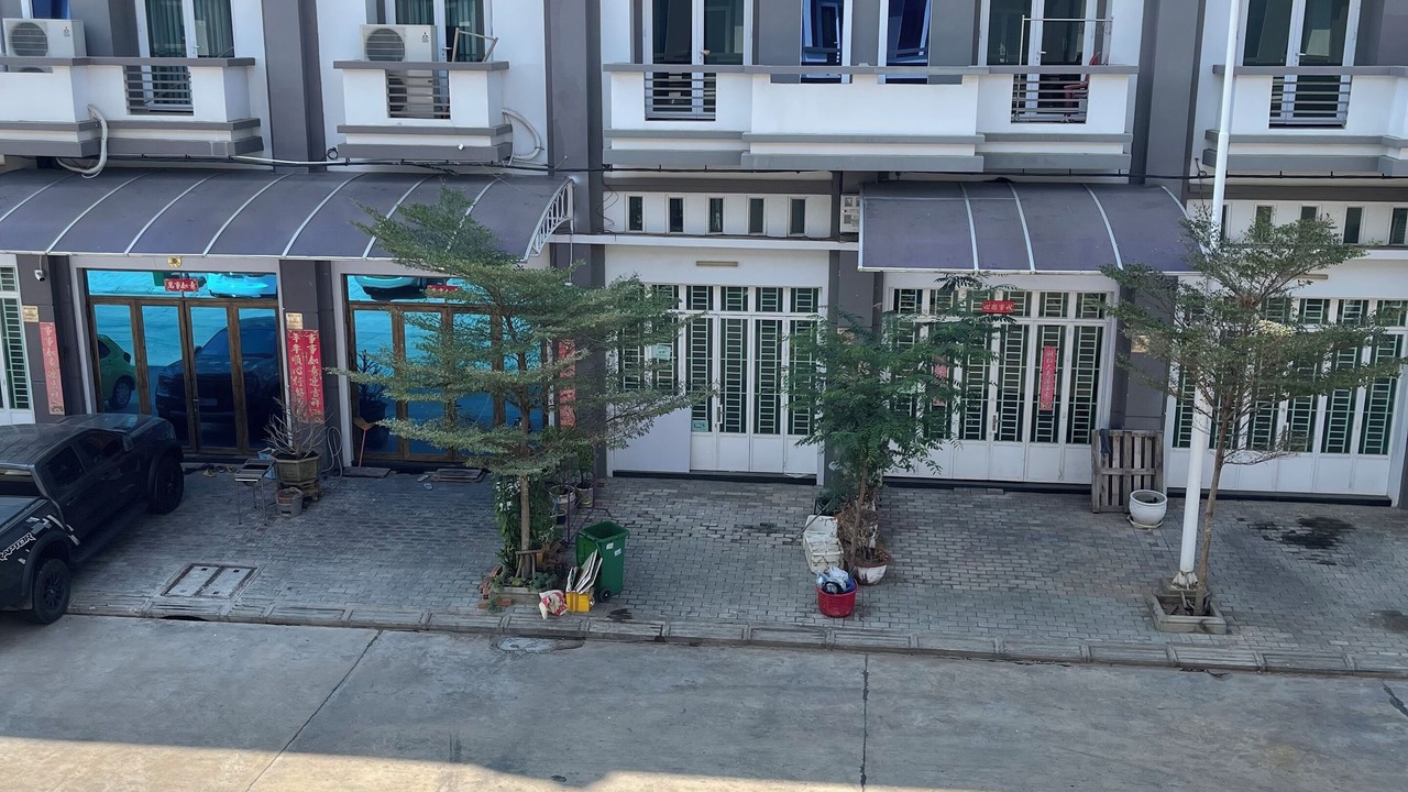 Photo of Outdoor in Ruessei Kaev
