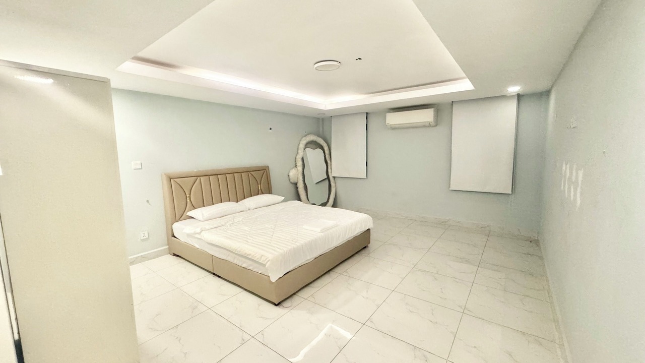 Photo of Bedroom in Ruessei Kaev