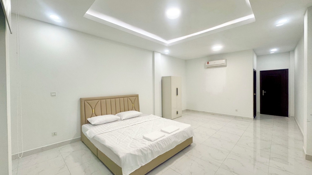 Photo of Bedroom in Ruessei Kaev