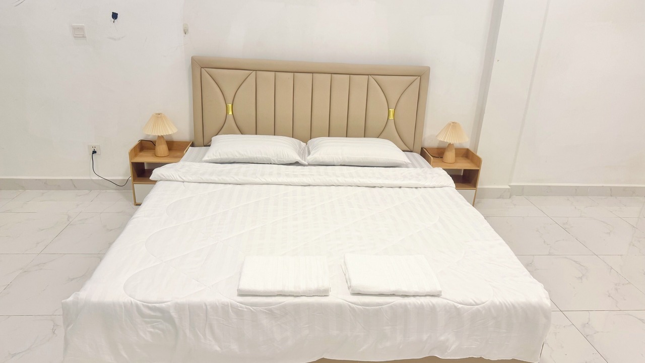 Photo of Bedroom in Ruessei Kaev