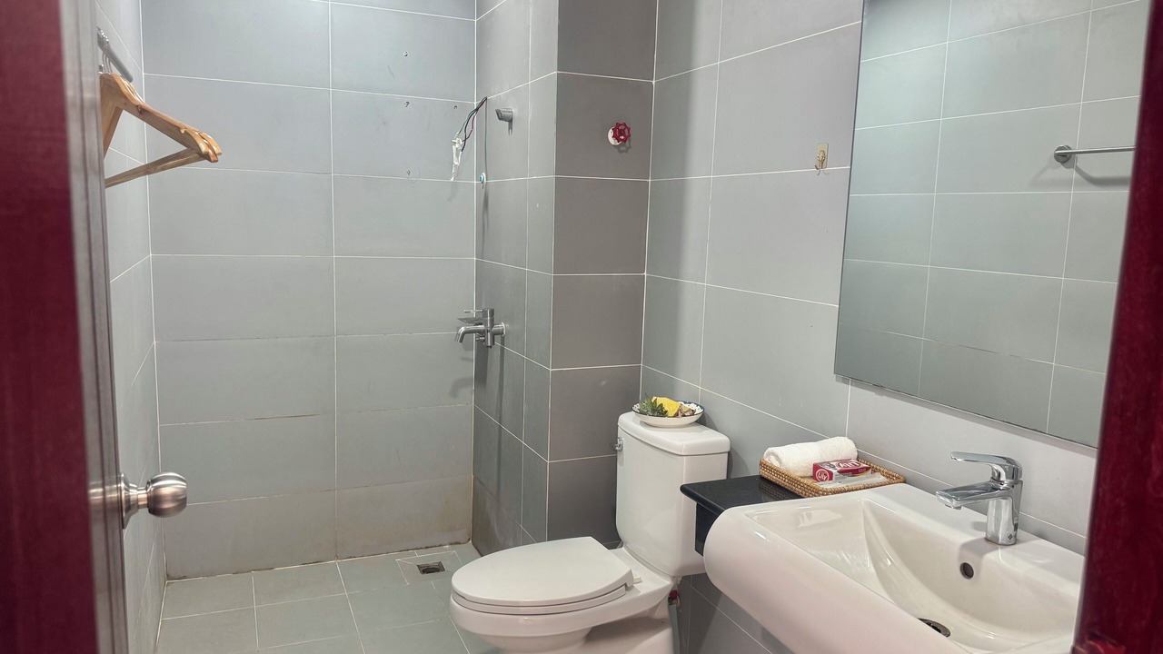 Photo of Bathroom in Ruessei Kaev