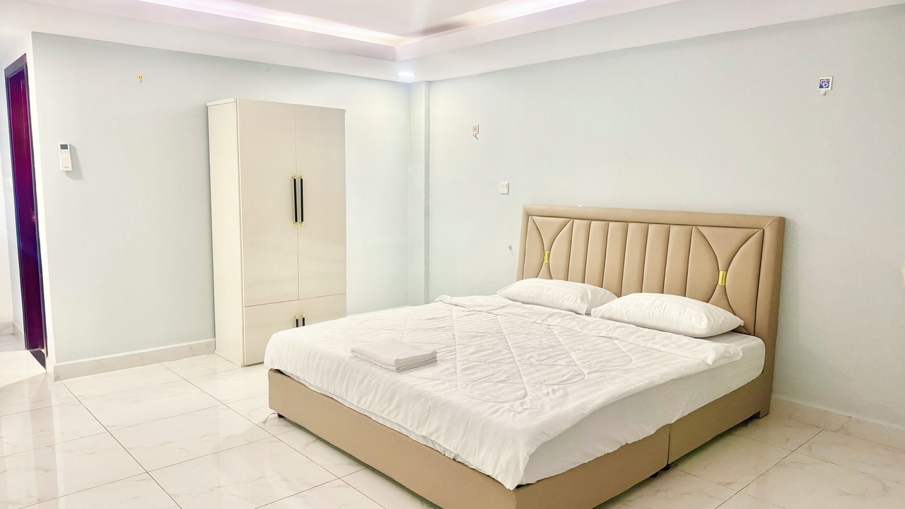 Photo of Bedroom in Ruessei Kaev