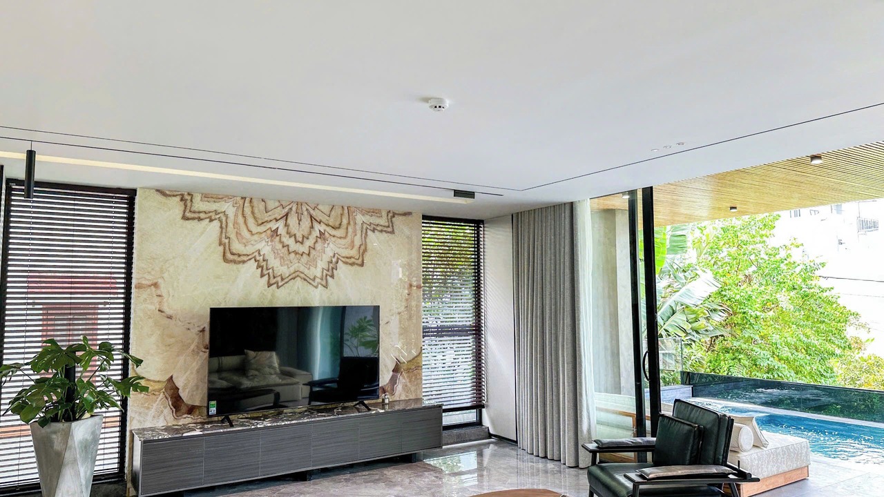 Photo of Livingroom in Ngu Hanh Son
