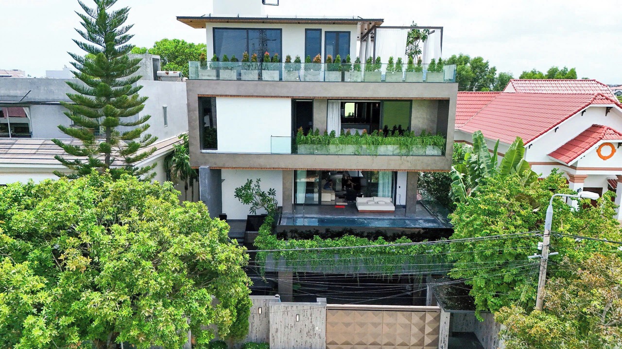 Photo of Outdoor in Ngu Hanh Son