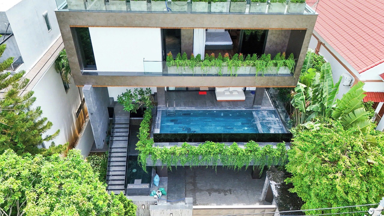 Photo of Outdoor in Ngu Hanh Son