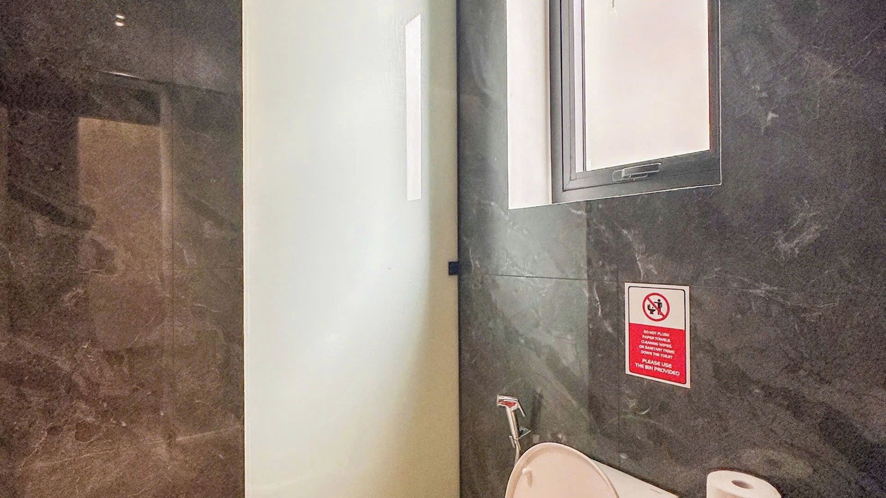 Photo of Bathroom in Ngu Hanh Son