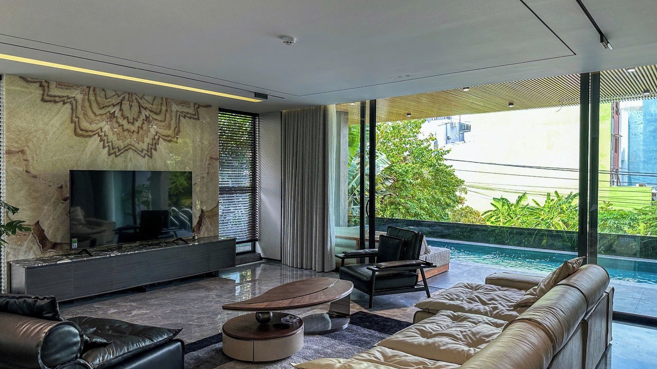 Photo of Livingroom in Ngu Hanh Son