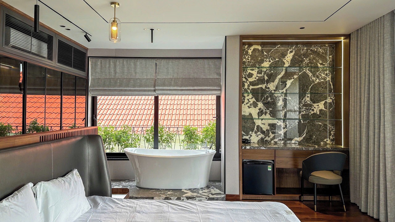 Photo of Bedroom in Ngu Hanh Son