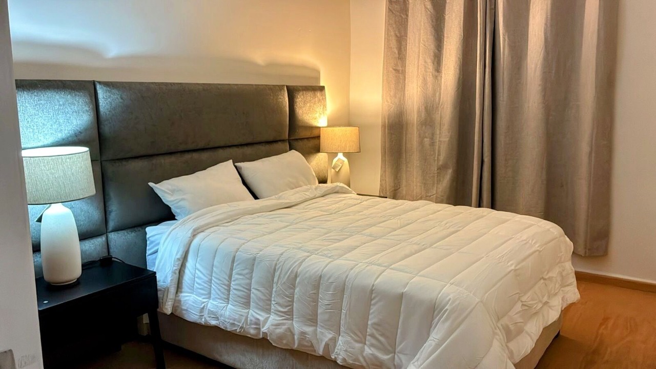 Photo of Bedroom in Aguascalientes