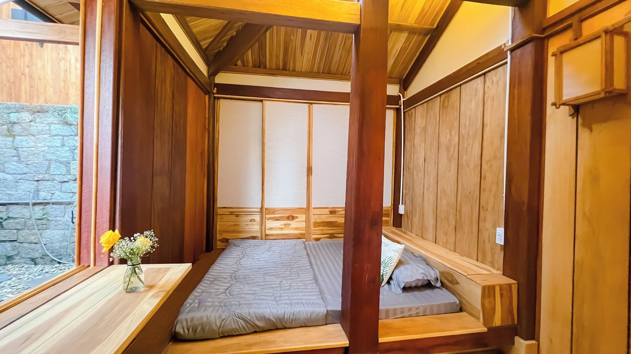 Photo of Bedroom in Buon Ma Thuot