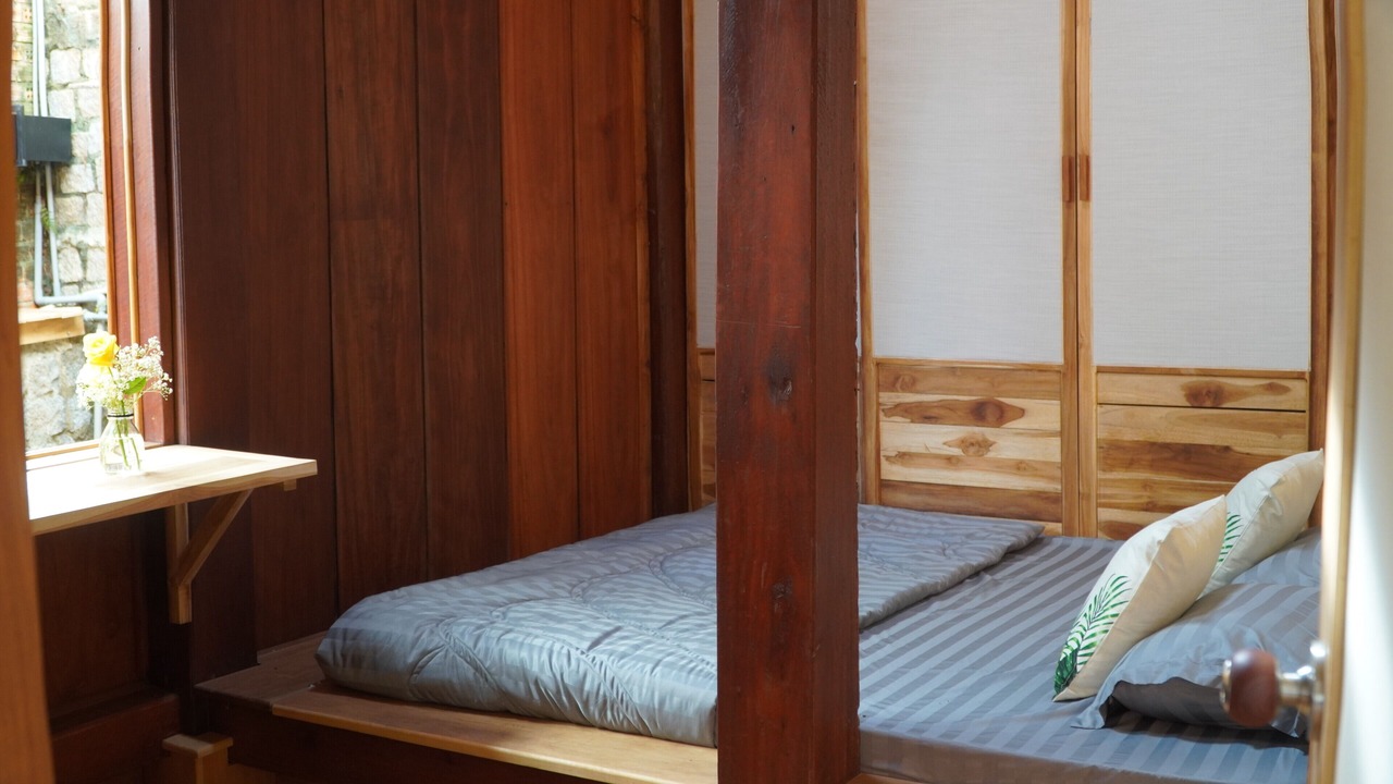 Photo of Bedroom in Buon Ma Thuot