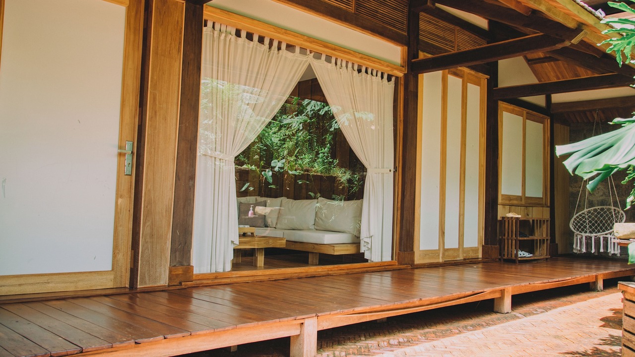 Photo of Patio Balcony in Buon Ma Thuot