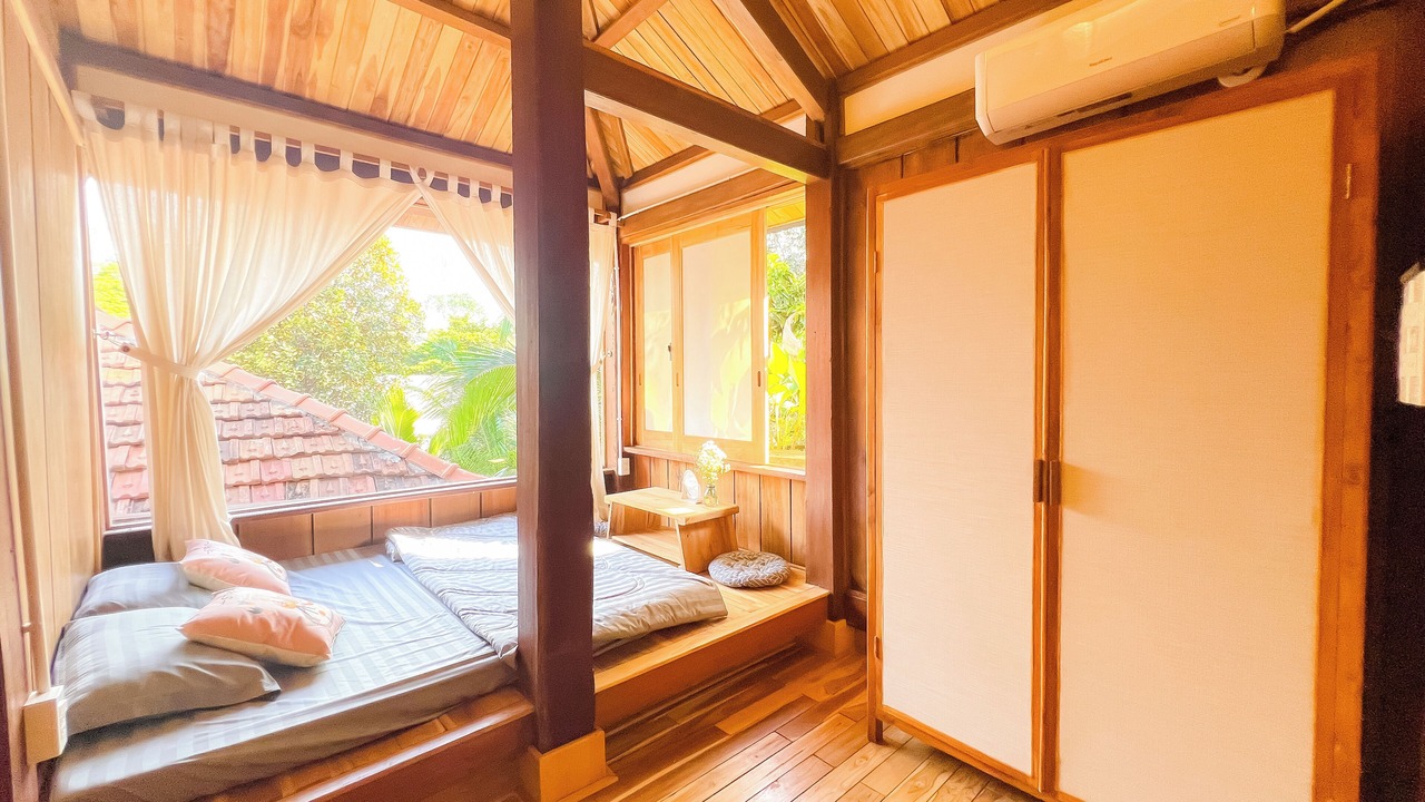 Photo of Bedroom in Buon Ma Thuot