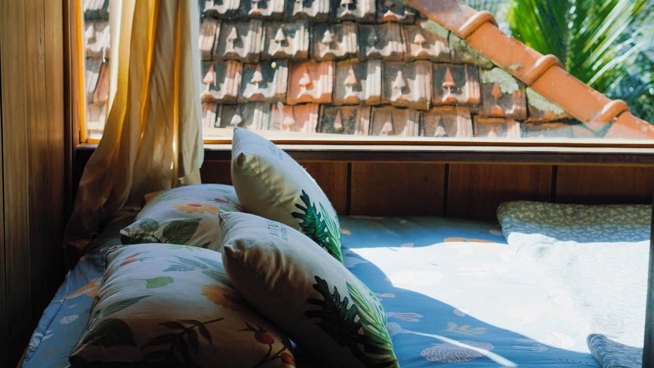 Photo of Bedroom in Buon Ma Thuot