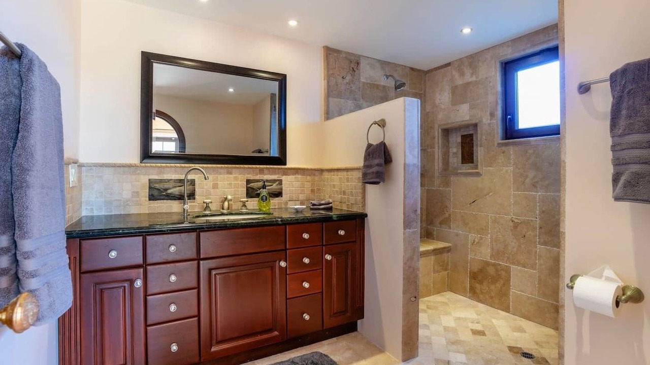Photo of Bathroom in Cerritos