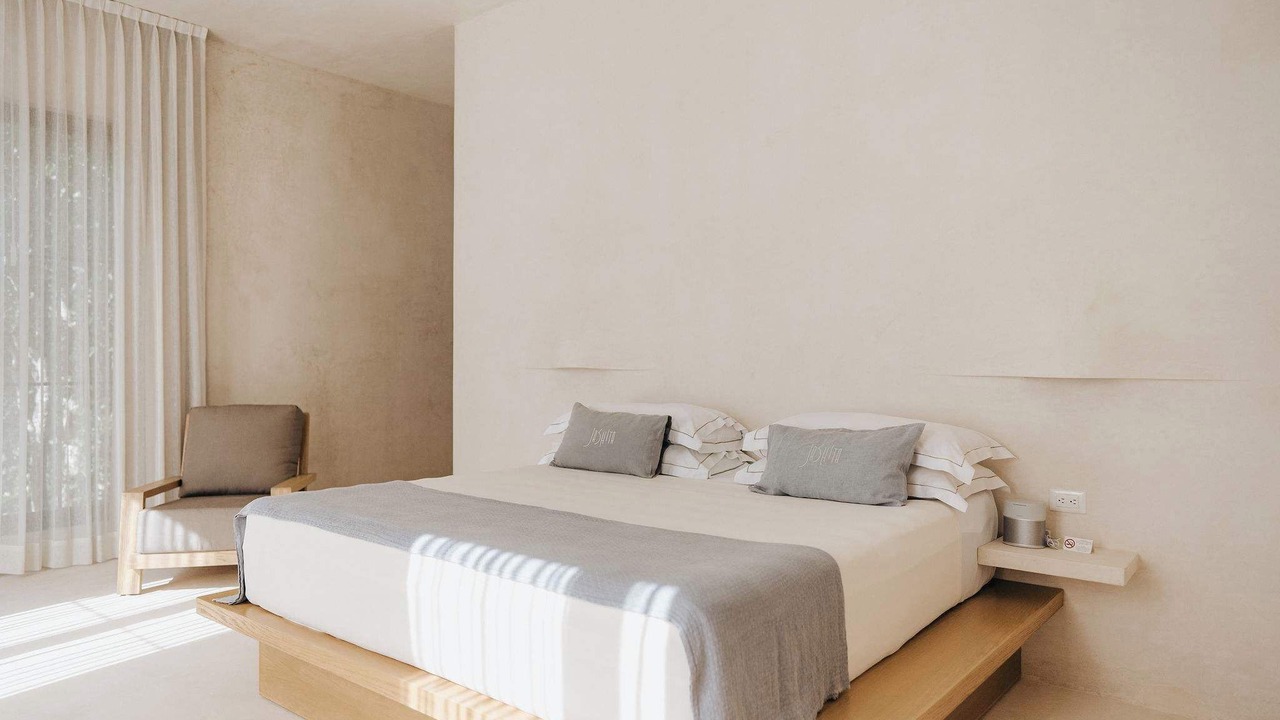 Photo of Bedroom in Zama