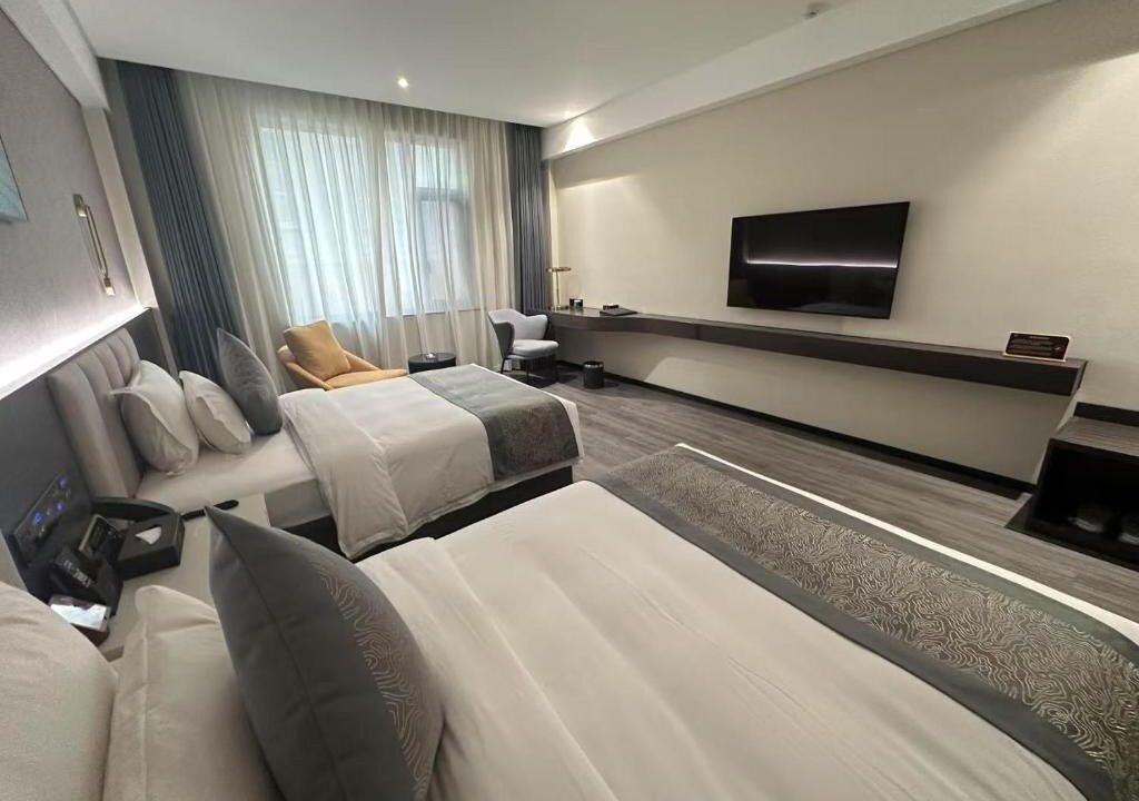 Photo of Bedroom in Bavet