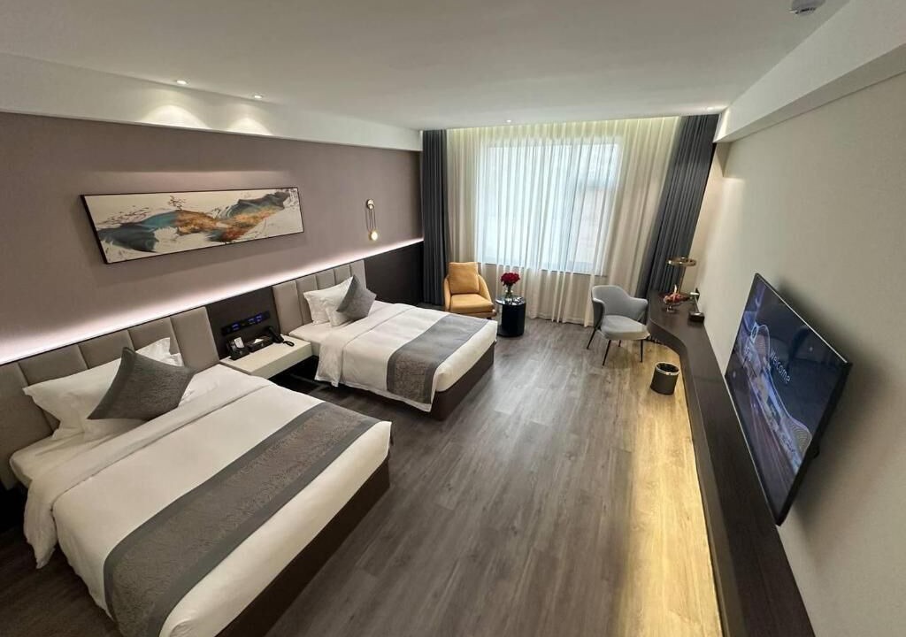 Photo of Bedroom in Bavet