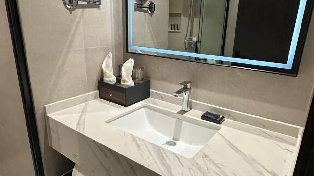 Photo of Bathroom in Bavet