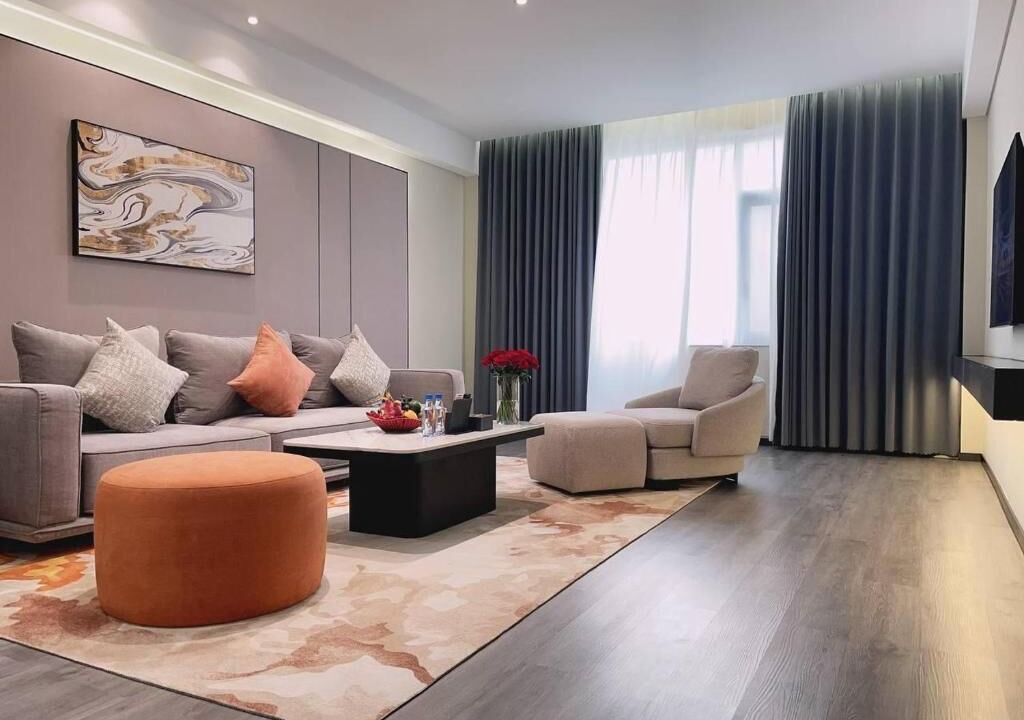 Photo of Livingroom in Bavet