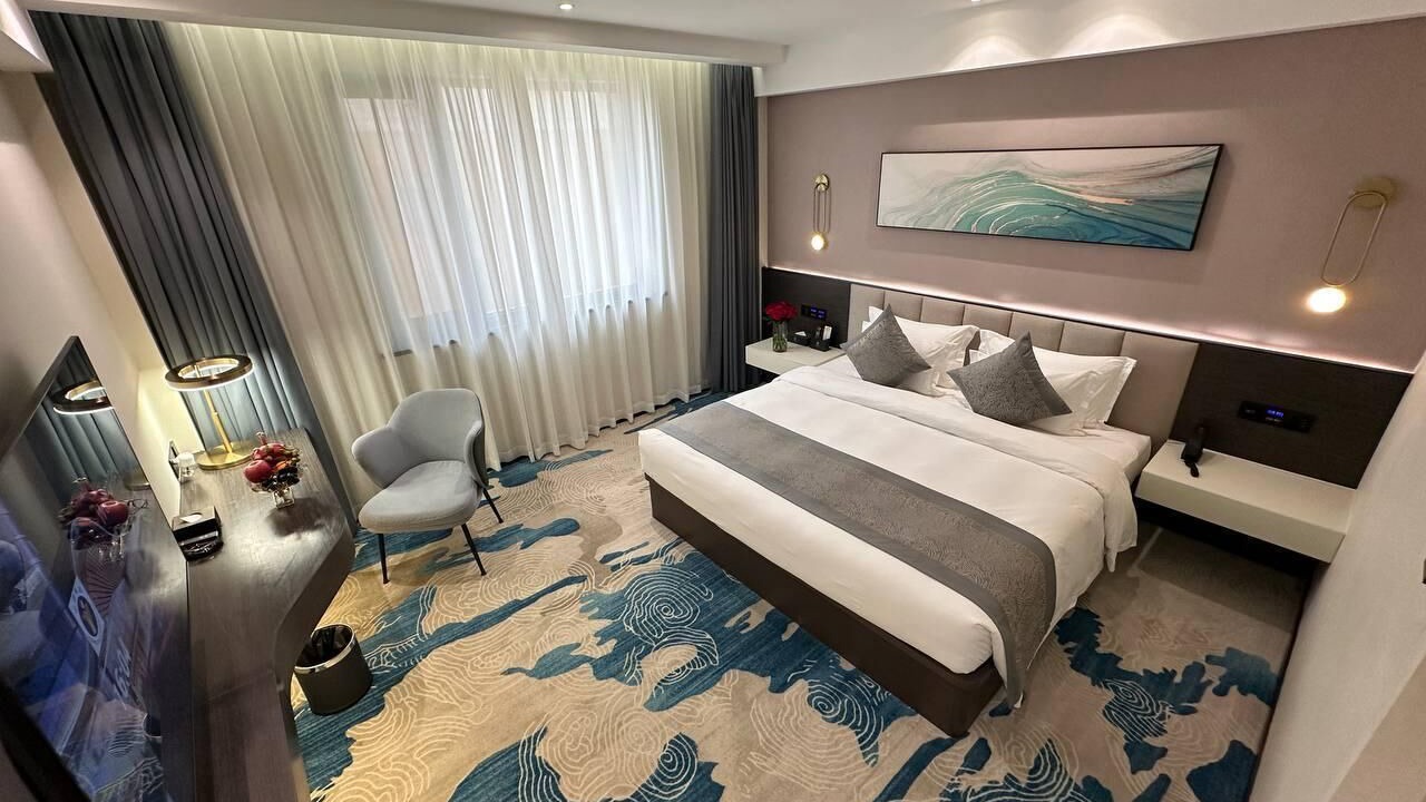 Photo of Bedroom in Bavet