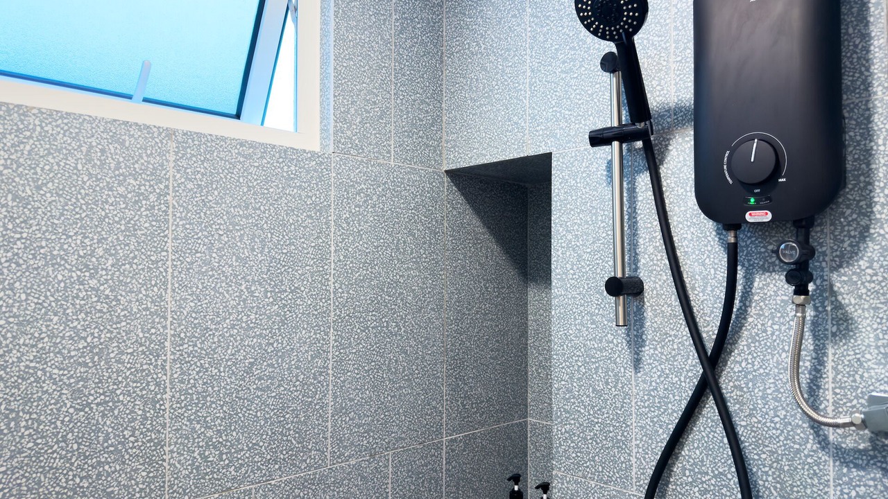 Photo of Bathroom in Ipoh