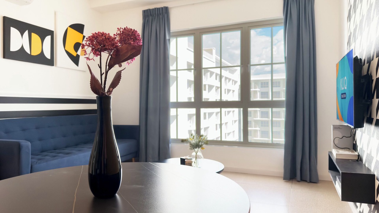 Photo of Livingroom in Ipoh